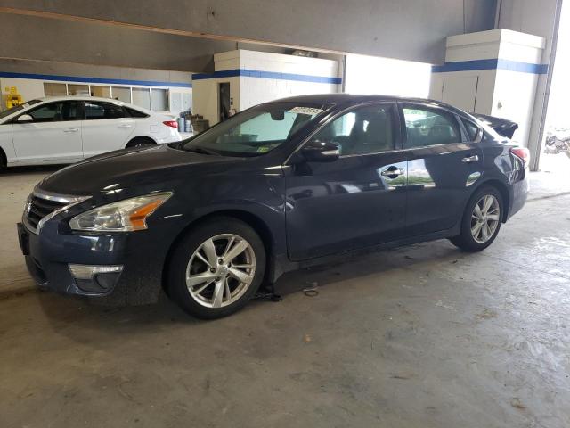 NISSAN ALTIMA 2013 1n4al3ap7dn461249