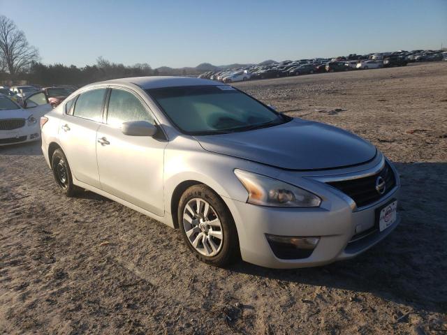 NISSAN ALTIMA 2.5 2013 1n4al3ap7dn462479