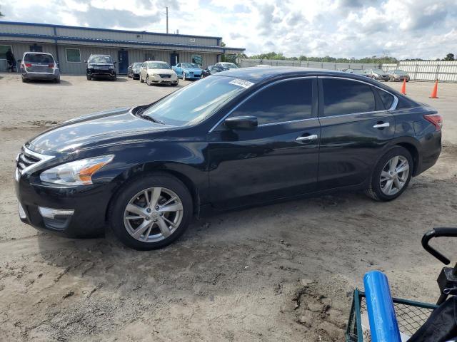 NISSAN ALTIMA 2013 1n4al3ap7dn462577