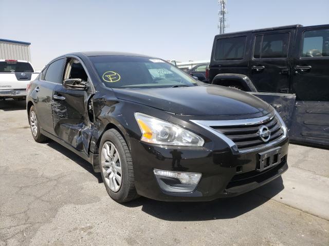 NISSAN ALTIMA 2.5 2013 1n4al3ap7dn462837