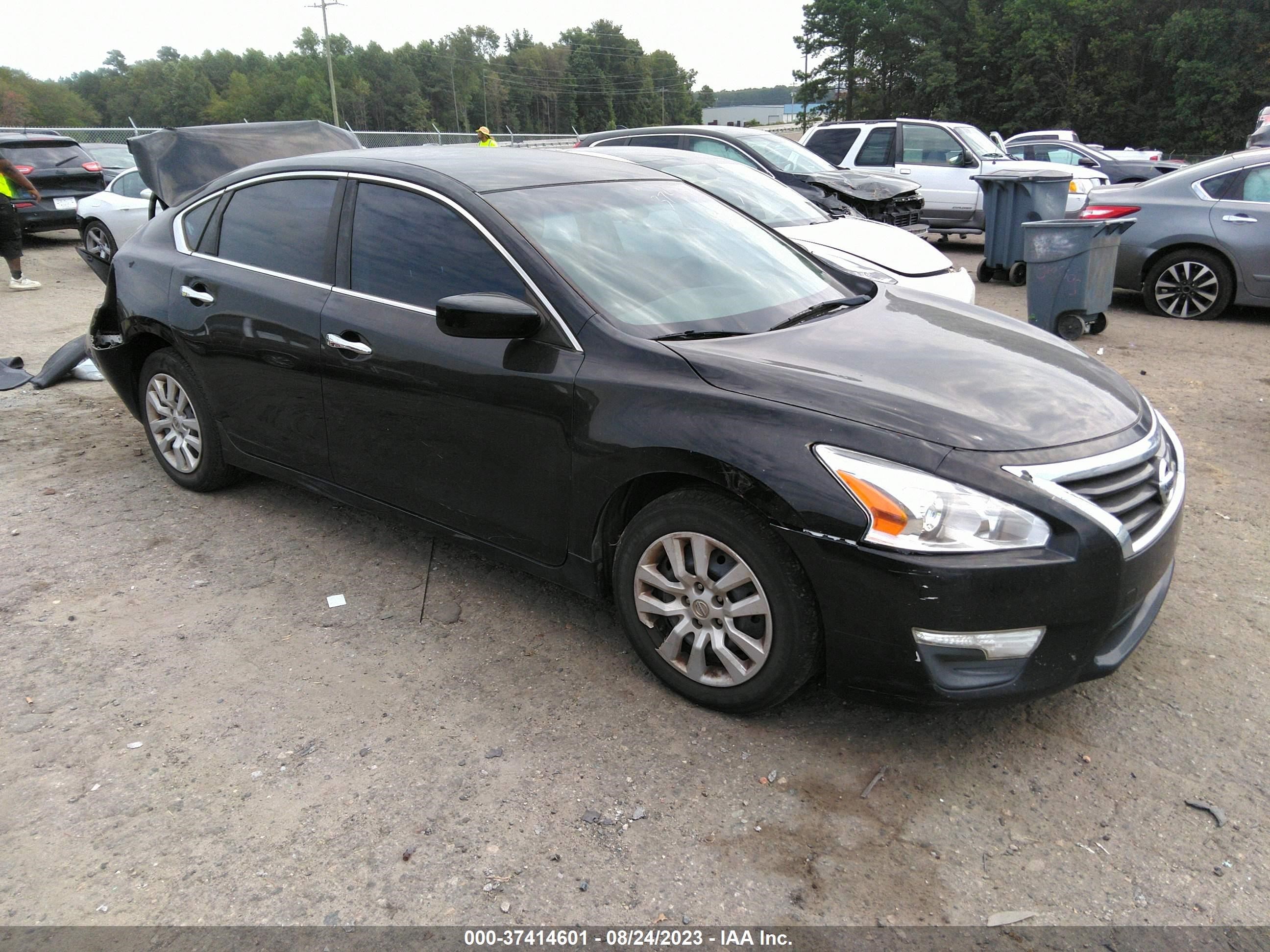 NISSAN ALTIMA 2013 1n4al3ap7dn463597