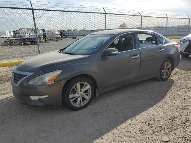 NISSAN ALTIMA 2013 1n4al3ap7dn464667