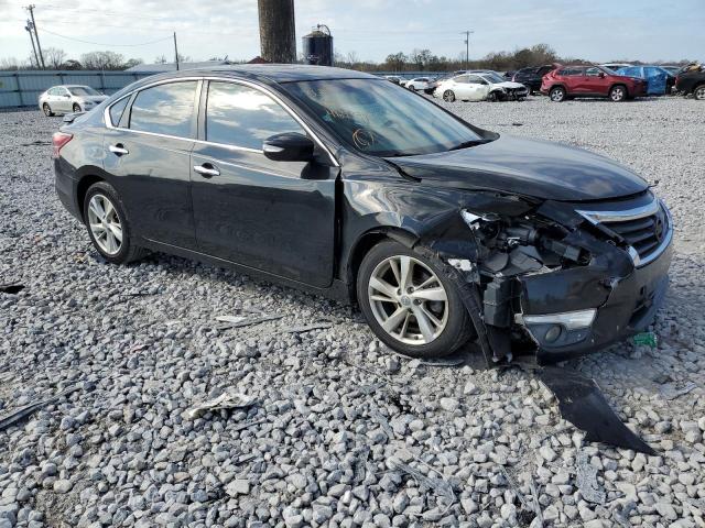 NISSAN ALTIMA 2.5 2013 1n4al3ap7dn464734