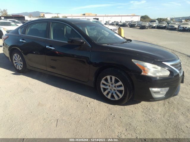 NISSAN ALTIMA 2013 1n4al3ap7dn465317