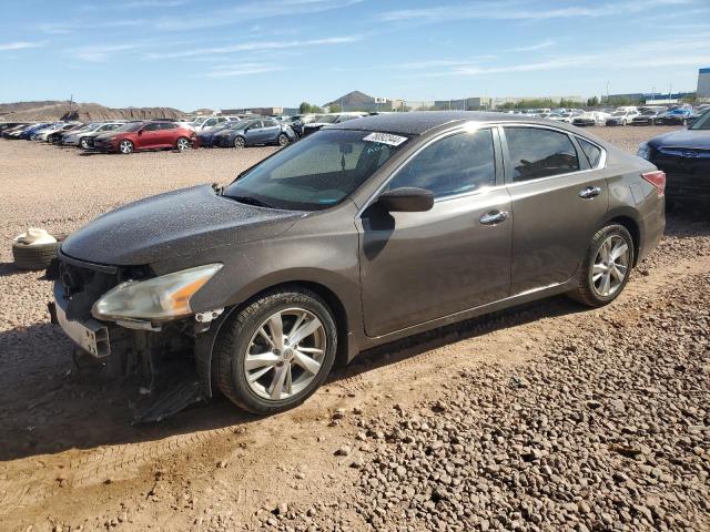 NISSAN ALTIMA 2.5 2013 1n4al3ap7dn465964