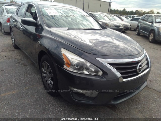 NISSAN ALTIMA 2013 1n4al3ap7dn466161