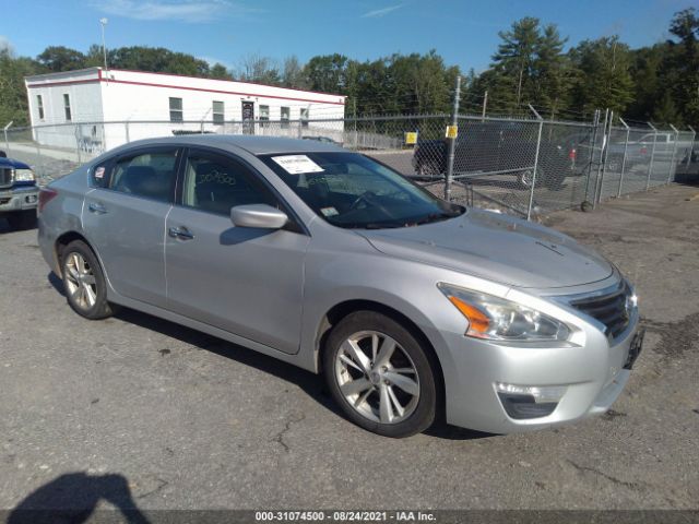 NISSAN ALTIMA 2013 1n4al3ap7dn466323