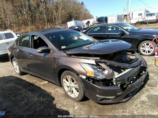 NISSAN ALTIMA 2013 1n4al3ap7dn467472