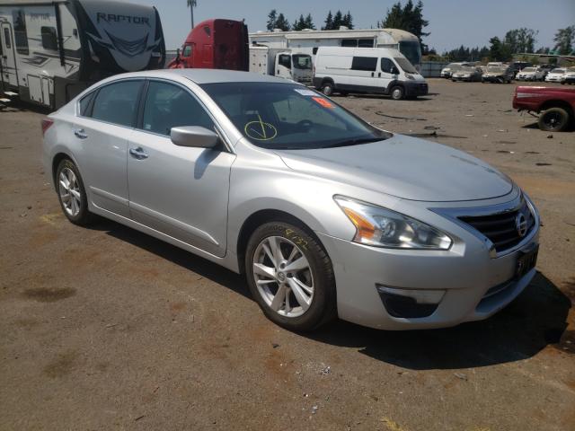 NISSAN ALTIMA 2.5 2013 1n4al3ap7dn467617