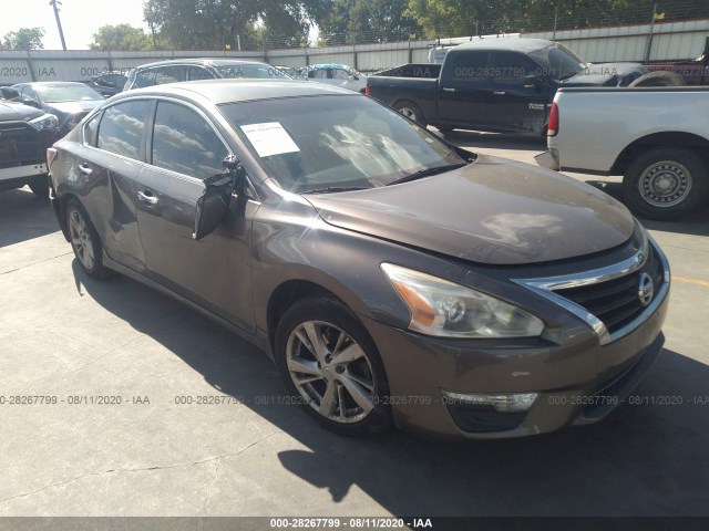 NISSAN ALTIMA 2013 1n4al3ap7dn467780