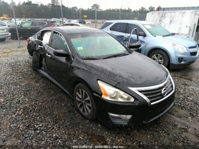 NISSAN ALTIMA 2013 1n4al3ap7dn468170