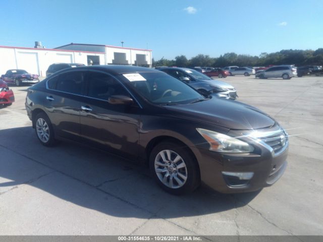 NISSAN ALTIMA 2013 1n4al3ap7dn468377