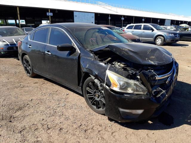 NISSAN ALTIMA 2.5 2013 1n4al3ap7dn468511