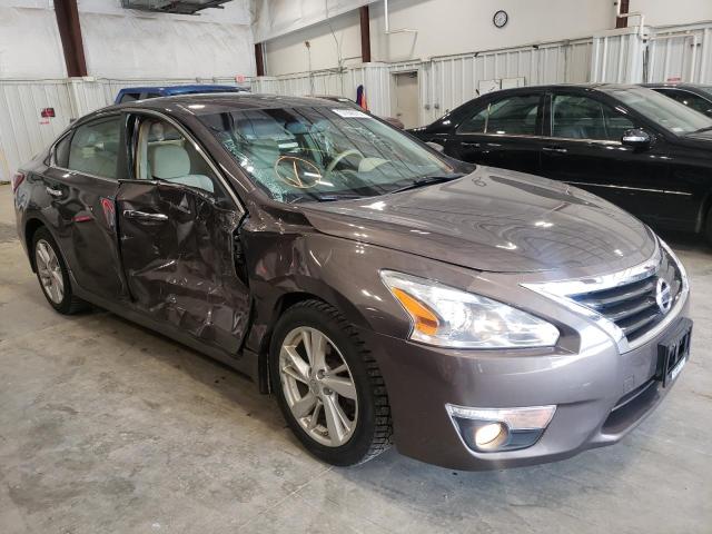 NISSAN ALTIMA 2.5 2013 1n4al3ap7dn468606