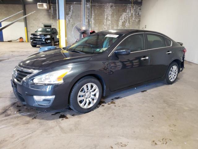 NISSAN ALTIMA 2013 1n4al3ap7dn469402