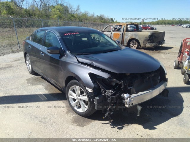 NISSAN ALTIMA 2013 1n4al3ap7dn469478