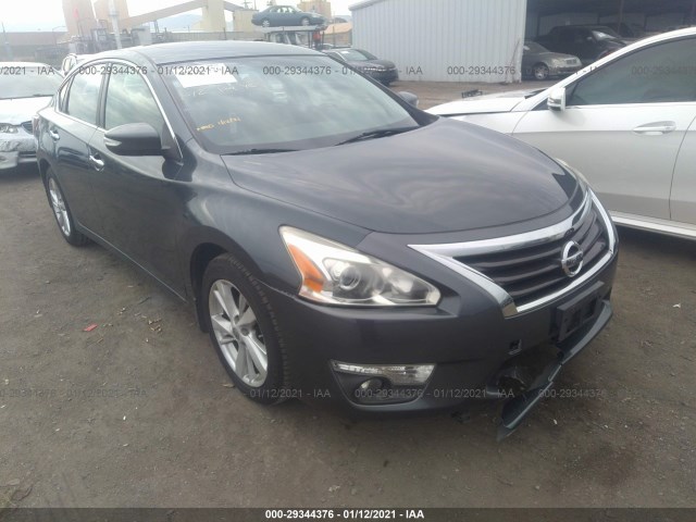 NISSAN ALTIMA 2013 1n4al3ap7dn470694