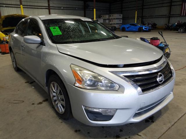 NISSAN ALTIMA 2.5 2013 1n4al3ap7dn470954