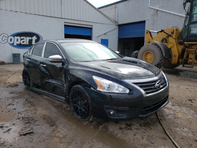 NISSAN ALTIMA 2.5 2013 1n4al3ap7dn471084