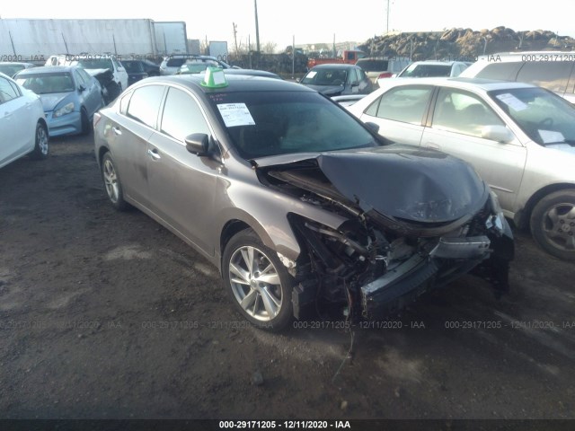 NISSAN ALTIMA 2013 1n4al3ap7dn471747