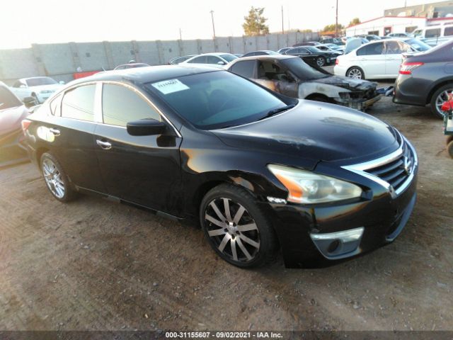 NISSAN ALTIMA 2013 1n4al3ap7dn471876