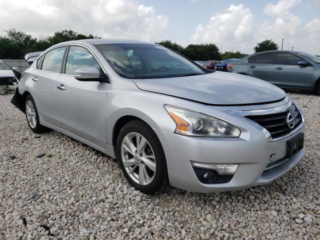 NISSAN ALTIMA 2.5 2013 1n4al3ap7dn472512