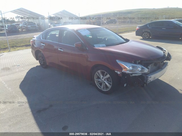 NISSAN ALTIMA 2013 1n4al3ap7dn473076