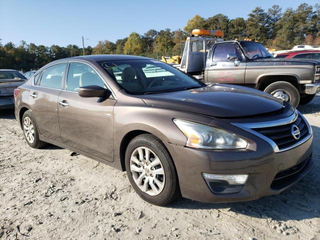 NISSAN ALTIMA 2.5 2013 1n4al3ap7dn473174