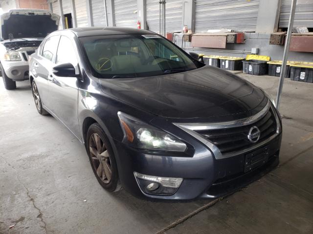 NISSAN ALTIMA 2.5 2013 1n4al3ap7dn473482