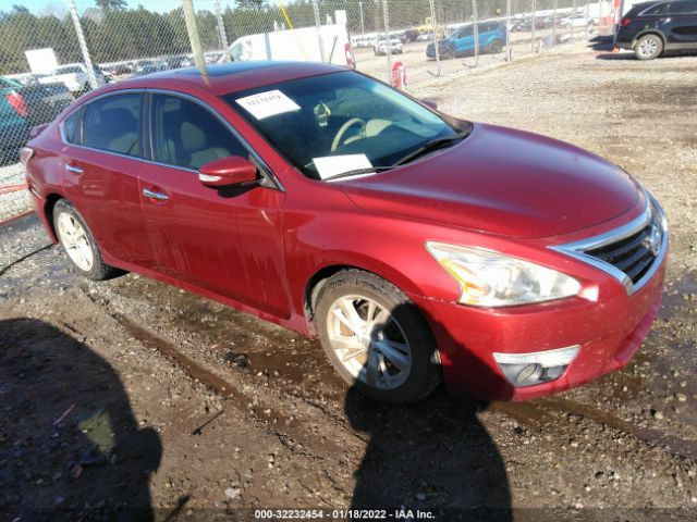 NISSAN ALTIMA 2013 1n4al3ap7dn473501