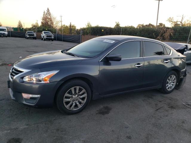 NISSAN ALTIMA 2013 1n4al3ap7dn473658