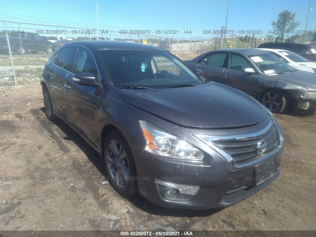 NISSAN ALTIMA 2013 1n4al3ap7dn473675