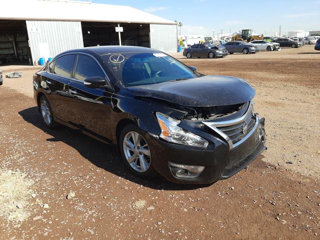 NISSAN ALTIMA 2.5 2013 1n4al3ap7dn473708