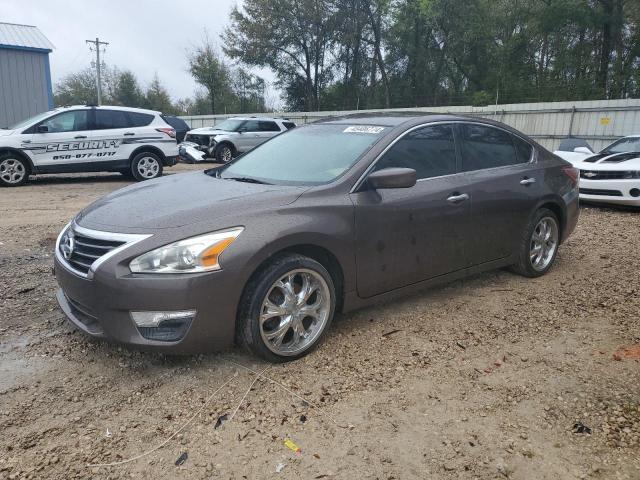 NISSAN ALTIMA 2.5 2013 1n4al3ap7dn473742