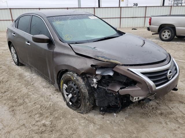 NISSAN ALTIMA 2.5 2013 1n4al3ap7dn474308