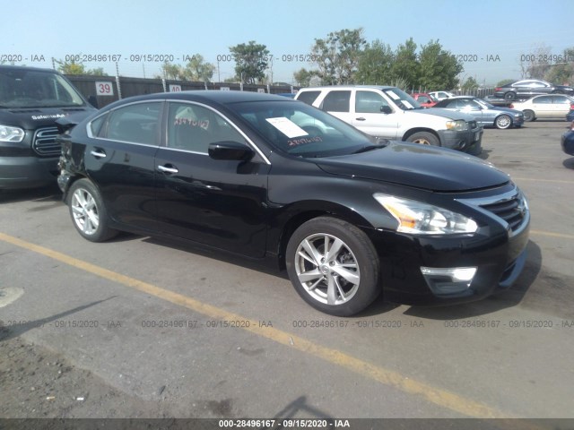 NISSAN ALTIMA 2013 1n4al3ap7dn474518