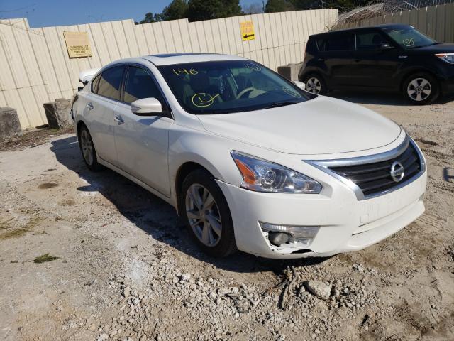 NISSAN ALTIMA 2013 1n4al3ap7dn474910