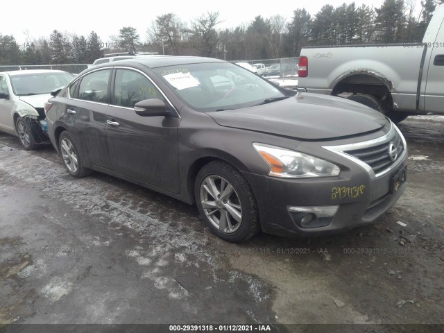 NISSAN ALTIMA 2013 1n4al3ap7dn475135