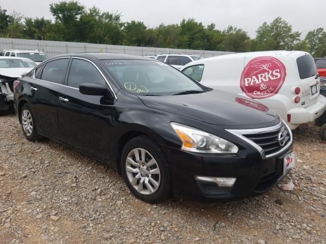 NISSAN ALTIMA 2.5 2013 1n4al3ap7dn475670