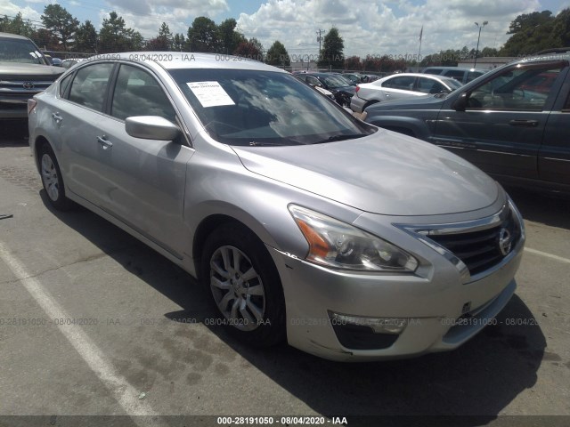 NISSAN ALTIMA 2013 1n4al3ap7dn475703