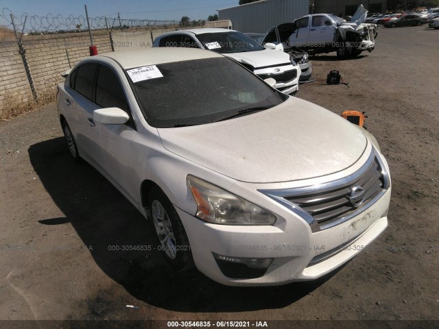 NISSAN ALTIMA 2013 1n4al3ap7dn476379