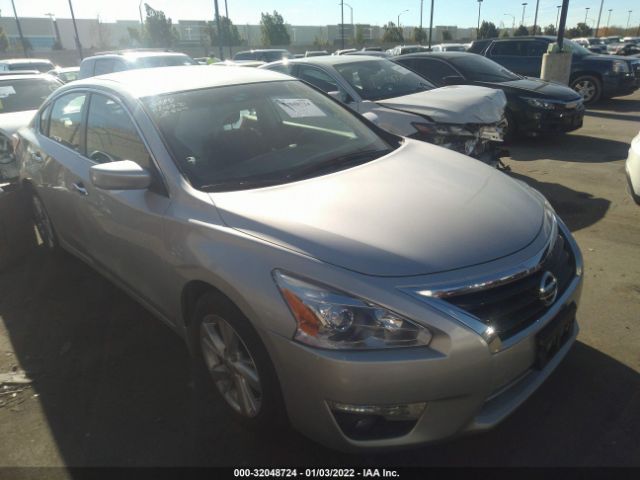 NISSAN ALTIMA 2013 1n4al3ap7dn476561