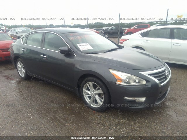 NISSAN ALTIMA 2013 1n4al3ap7dn476608