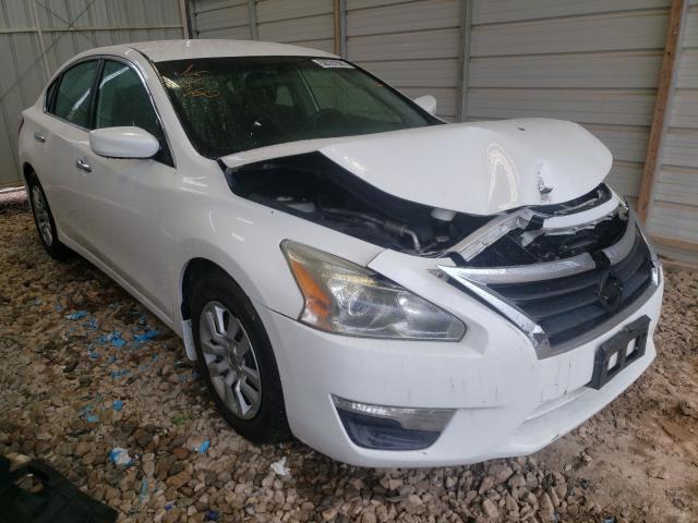 NISSAN ALTIMA 2.5 2013 1n4al3ap7dn477094