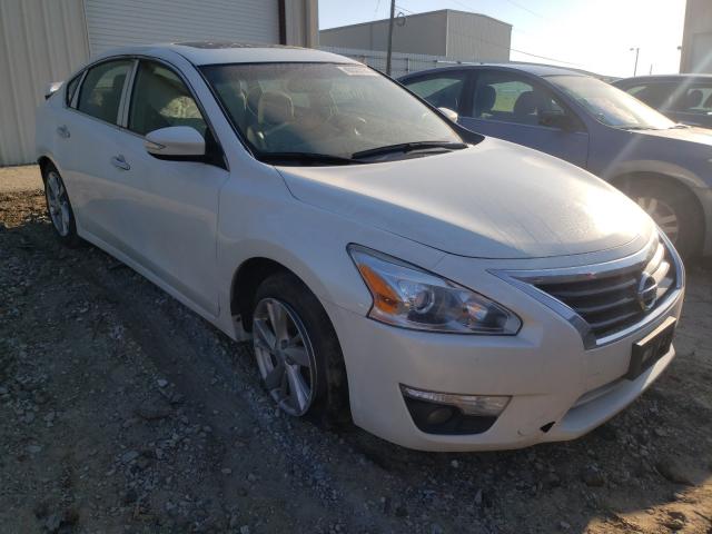 NISSAN ALTIMA 2.5 2013 1n4al3ap7dn477239