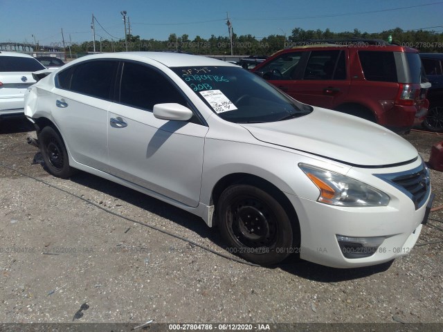 NISSAN ALTIMA 2013 1n4al3ap7dn477791