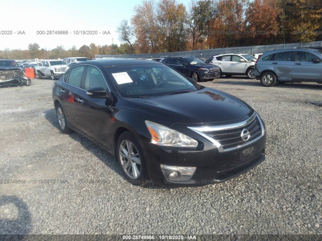 NISSAN ALTIMA 2013 1n4al3ap7dn478388