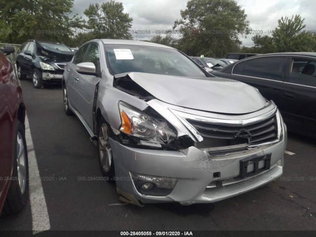 NISSAN ALTIMA 2013 1n4al3ap7dn478939