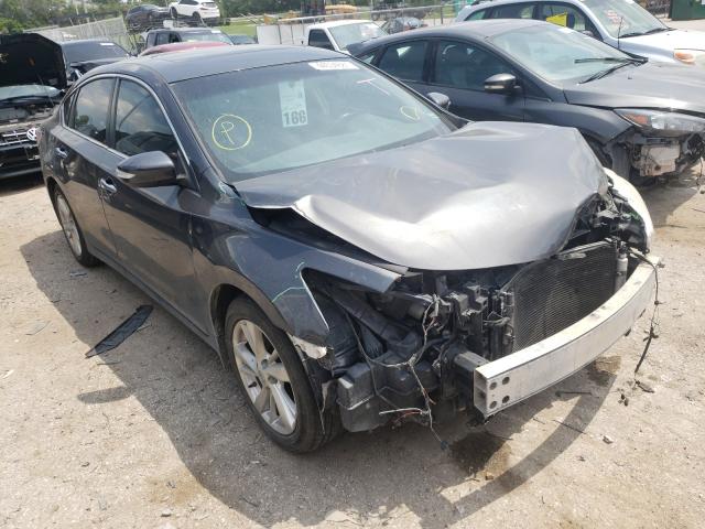 NISSAN ALTIMA 2.5 2013 1n4al3ap7dn479279