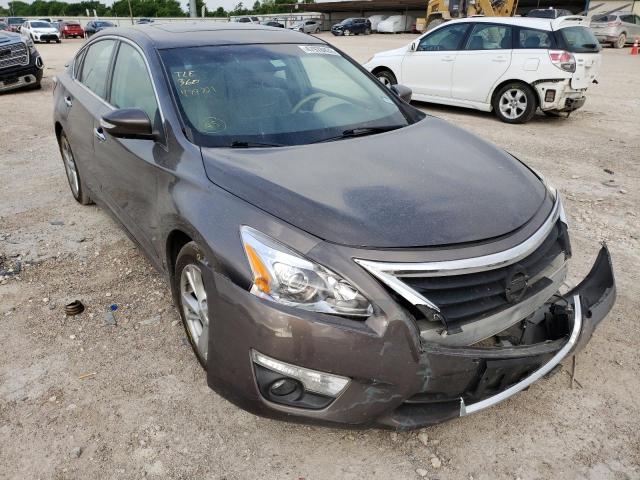 NISSAN NULL 2013 1n4al3ap7dn479721